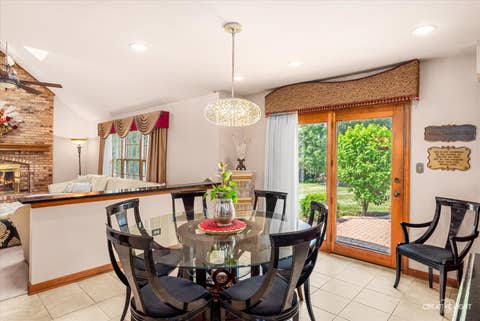 Tiny photo for 475 Prairie Knoll Drive, Naperville, IL 60565 (MLS # 12704839)