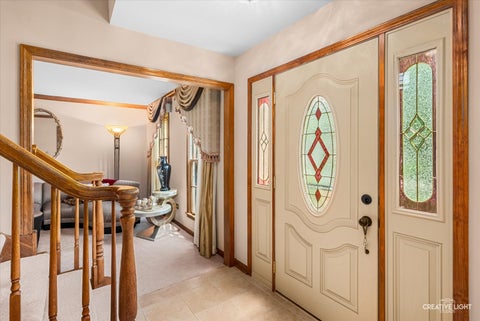 Tiny photo for 475 Prairie Knoll Drive, Naperville, IL 60565 (MLS # 12704839)