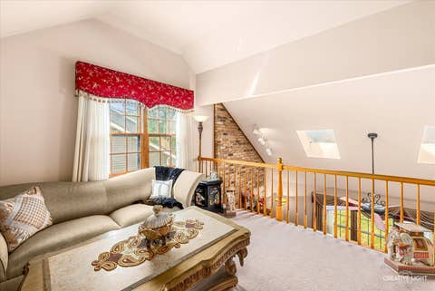 Tiny photo for 475 Prairie Knoll Drive, Naperville, IL 60565 (MLS # 12704839)