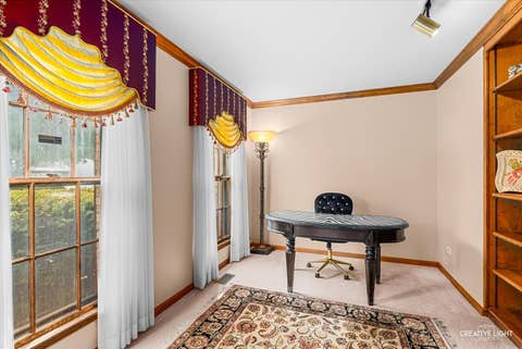 Tiny photo for 475 Prairie Knoll Drive, Naperville, IL 60565 (MLS # 12704839)