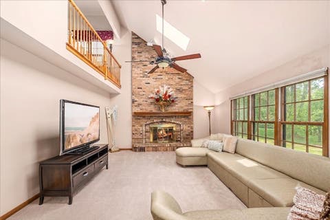 Tiny photo for 475 Prairie Knoll Drive, Naperville, IL 60565 (MLS # 12704839)
