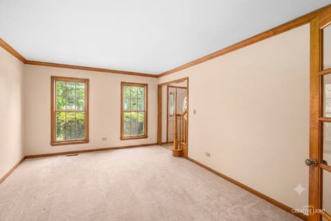 Tiny photo for 475 Prairie Knoll Drive, Naperville, IL 60565 (MLS # 12704839)