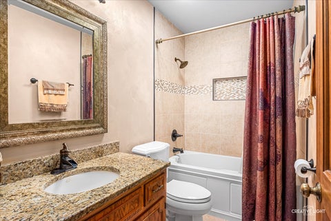 Tiny photo for 475 Prairie Knoll Drive, Naperville, IL 60565 (MLS # 12704839)