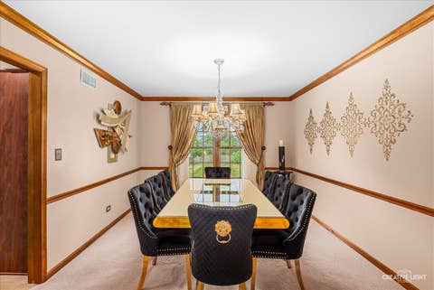Tiny photo for 475 Prairie Knoll Drive, Naperville, IL 60565 (MLS # 12704839)