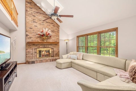 Tiny photo for 475 Prairie Knoll Drive, Naperville, IL 60565 (MLS # 12704839)