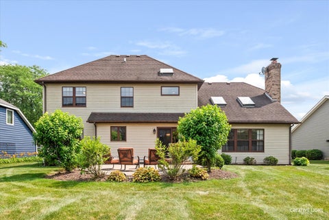 Tiny photo for 475 Prairie Knoll Drive, Naperville, IL 60565 (MLS # 12704839)