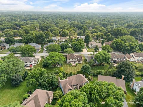 Tiny photo for 475 Prairie Knoll Drive, Naperville, IL 60565 (MLS # 12704839)