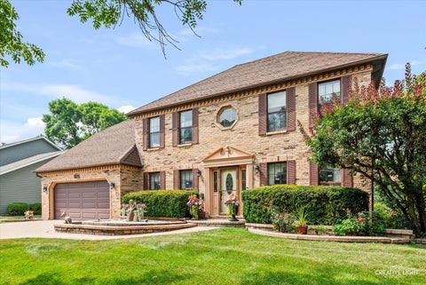 Tiny photo for 475 Prairie Knoll Drive, Naperville, IL 60565 (MLS # 12704839)