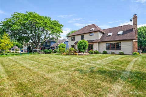 Tiny photo for 475 Prairie Knoll Drive, Naperville, IL 60565 (MLS # 12704839)