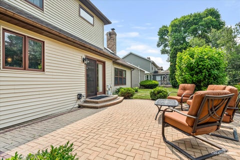 Tiny photo for 475 Prairie Knoll Drive, Naperville, IL 60565 (MLS # 12704839)