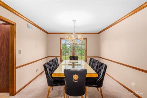 Tiny photo for 475 Prairie Knoll Drive, Naperville, IL 60565 (MLS # 12704839)