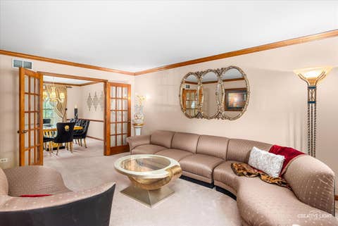 Tiny photo for 475 Prairie Knoll Drive, Naperville, IL 60565 (MLS # 12704839)