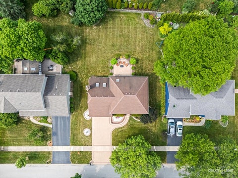 Tiny photo for 475 Prairie Knoll Drive, Naperville, IL 60565 (MLS # 12704839)