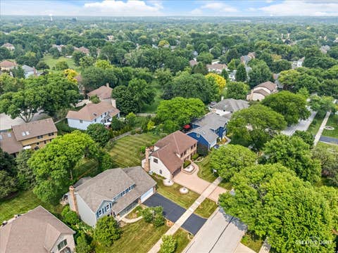 Tiny photo for 475 Prairie Knoll Drive, Naperville, IL 60565 (MLS # 12704839)