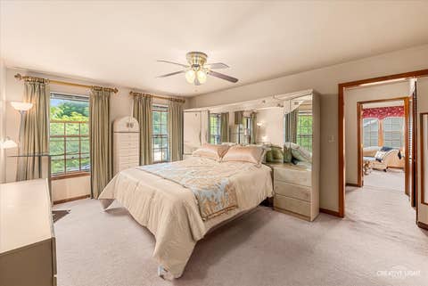 Tiny photo for 475 Prairie Knoll Drive, Naperville, IL 60565 (MLS # 12704839)