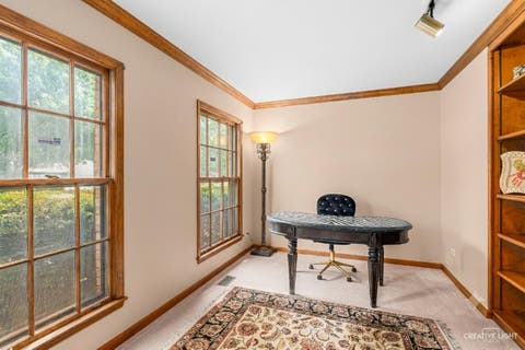 Tiny photo for 475 Prairie Knoll Drive, Naperville, IL 60565 (MLS # 12704839)