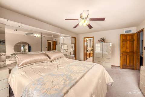 Tiny photo for 475 Prairie Knoll Drive, Naperville, IL 60565 (MLS # 12704839)