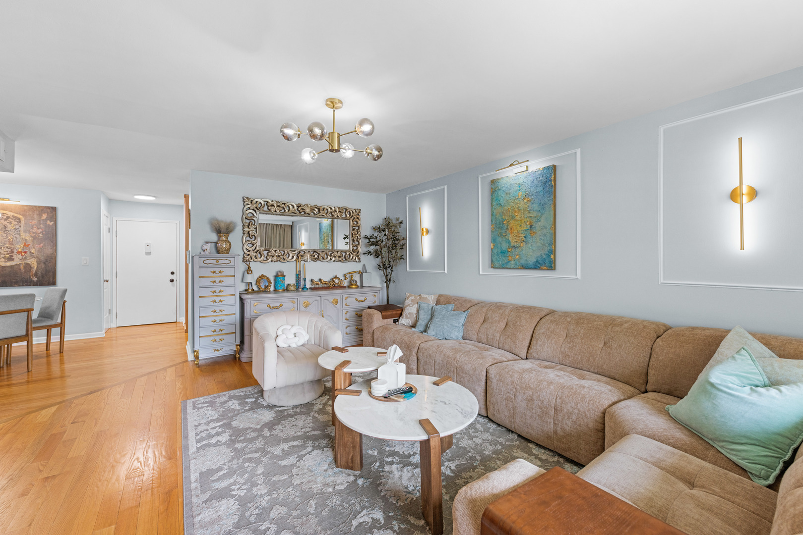 7A Kingery Quarter 201