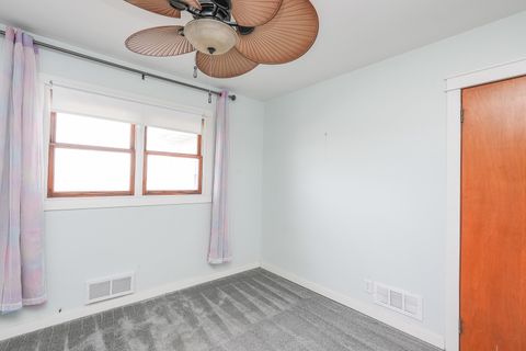 Tiny photo for 14360 W Kennedy Road, Manhattan, IL 60442 (MLS # 12522929)