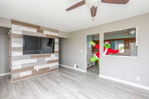 Tiny photo for 14360 W Kennedy Road, Manhattan, IL 60442 (MLS # 12522929)