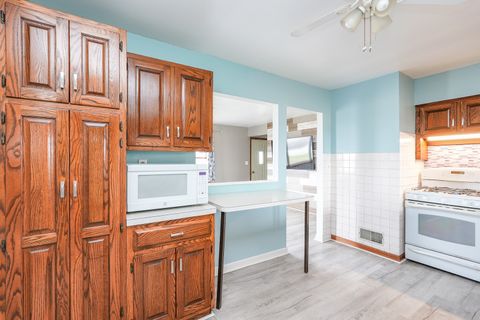 Tiny photo for 14360 W Kennedy Road, Manhattan, IL 60442 (MLS # 12522929)