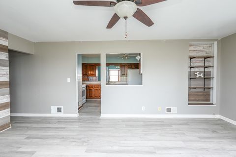 Tiny photo for 14360 W Kennedy Road, Manhattan, IL 60442 (MLS # 12522929)