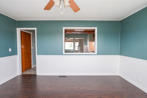 Tiny photo for 14360 W Kennedy Road, Manhattan, IL 60442 (MLS # 12522929)