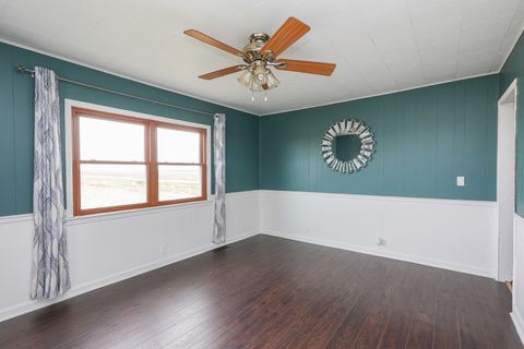 Tiny photo for 14360 W Kennedy Road, Manhattan, IL 60442 (MLS # 12522929)