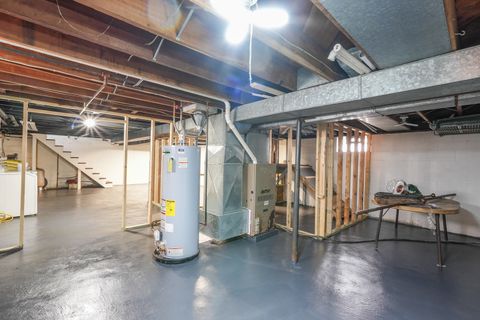 Tiny photo for 14360 W Kennedy Road, Manhattan, IL 60442 (MLS # 12522929)