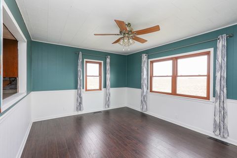 Tiny photo for 14360 W Kennedy Road, Manhattan, IL 60442 (MLS # 12522929)