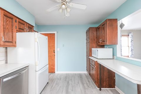 Tiny photo for 14360 W Kennedy Road, Manhattan, IL 60442 (MLS # 12522929)