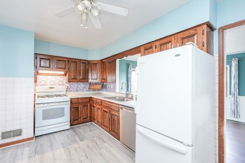 Tiny photo for 14360 W Kennedy Road, Manhattan, IL 60442 (MLS # 12522929)