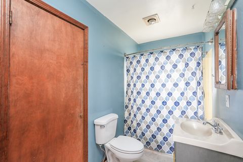 Tiny photo for 14360 W Kennedy Road, Manhattan, IL 60442 (MLS # 12522929)