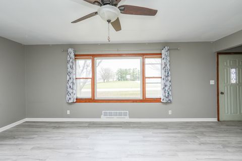 Tiny photo for 14360 W Kennedy Road, Manhattan, IL 60442 (MLS # 12522929)