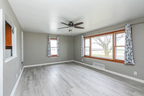 Tiny photo for 14360 W Kennedy Road, Manhattan, IL 60442 (MLS # 12522929)