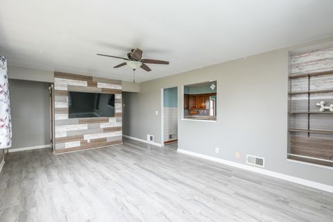 Tiny photo for 14360 W Kennedy Road, Manhattan, IL 60442 (MLS # 12522929)