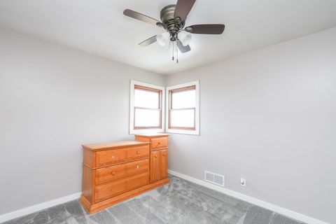 Tiny photo for 14360 W Kennedy Road, Manhattan, IL 60442 (MLS # 12522929)