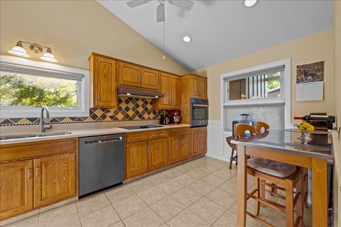 Tiny photo for 677 Timber Hill Road, Deerfield, IL 60015 (MLS # 12490901)