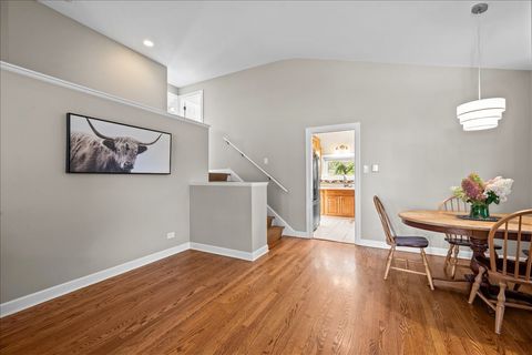 Tiny photo for 677 Timber Hill Road, Deerfield, IL 60015 (MLS # 12490901)
