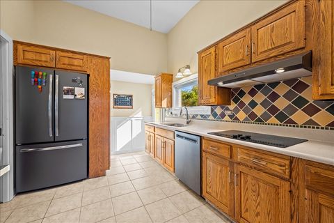 Tiny photo for 677 Timber Hill Road, Deerfield, IL 60015 (MLS # 12490901)