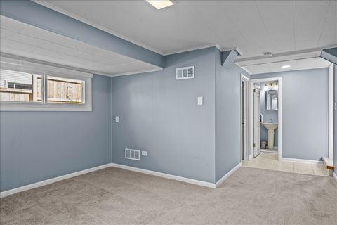 Tiny photo for 677 Timber Hill Road, Deerfield, IL 60015 (MLS # 12490901)