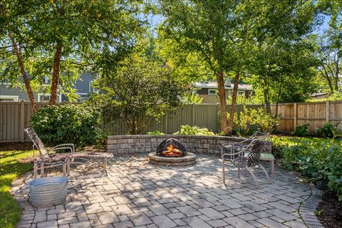 Tiny photo for 677 Timber Hill Road, Deerfield, IL 60015 (MLS # 12490901)
