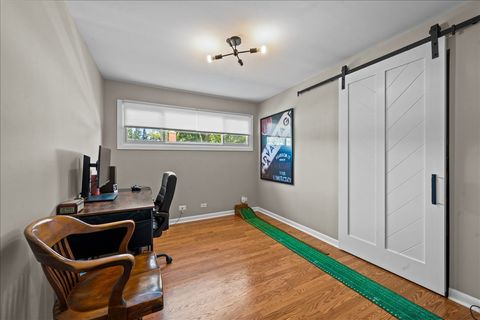 Tiny photo for 677 Timber Hill Road, Deerfield, IL 60015 (MLS # 12490901)