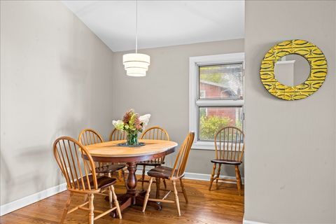 Tiny photo for 677 Timber Hill Road, Deerfield, IL 60015 (MLS # 12490901)