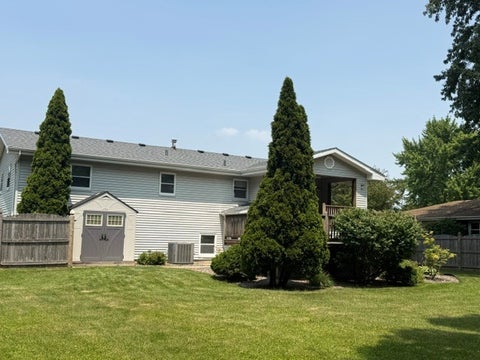 Tiny photo for 24337 S Valley Drive, Channahon, IL 60410 (MLS # 12709662)