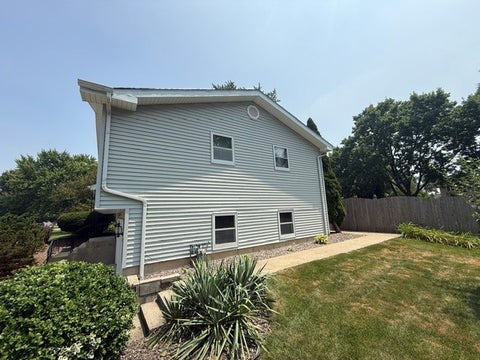 Tiny photo for 24337 S Valley Drive, Channahon, IL 60410 (MLS # 12709662)