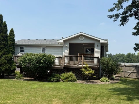 Tiny photo for 24337 S Valley Drive, Channahon, IL 60410 (MLS # 12709662)