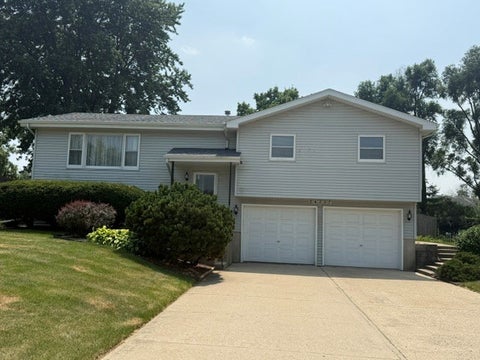 24337 S Valley Drive, Channahon, IL 60410 - #: 12709662