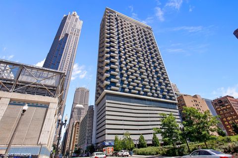 235 W Van Buren Street 1408 Chicago IL 60607