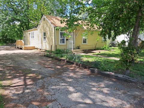 Photo of Joliet, IL 60433 (MLS # 12636000)